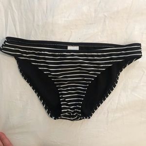 XHILARATION Bikini Bottoms